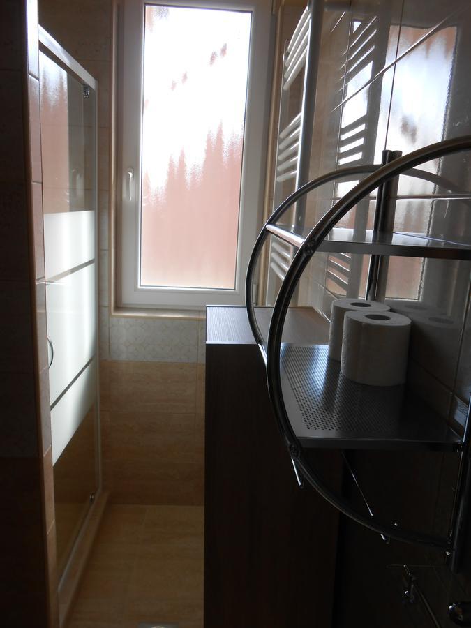 Hajdúszoboszló Imola Es Andrea Apartmanhaz 2 מראה חיצוני תמונה