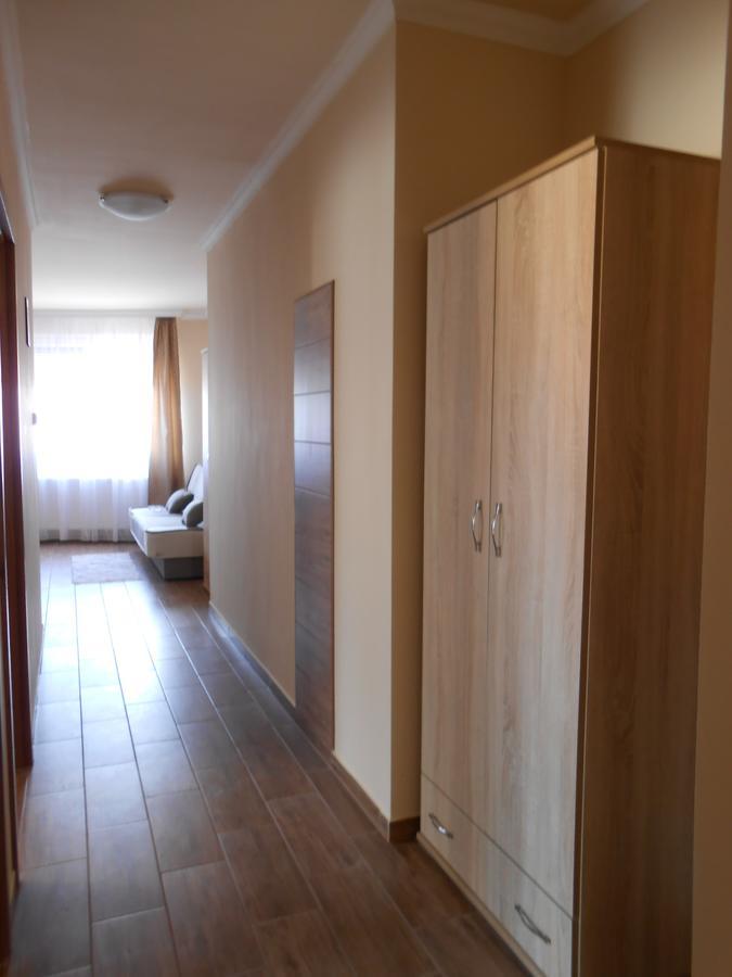 Hajdúszoboszló Imola Es Andrea Apartmanhaz 2 מראה חיצוני תמונה